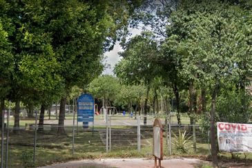 Avenue 23, Tropicana Corner Unit