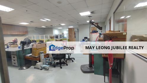 Bangunan AHP @ TTDI, Kuala Lumpur, Taman Tun Dr Ismail