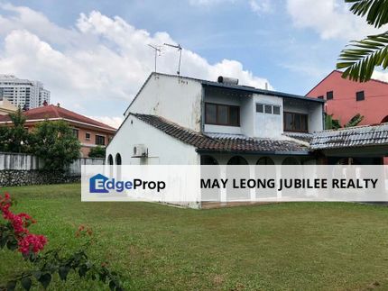 Zaaba bungalow for sale, TTDI, Kuala Lumpur, Taman Tun Dr Ismail