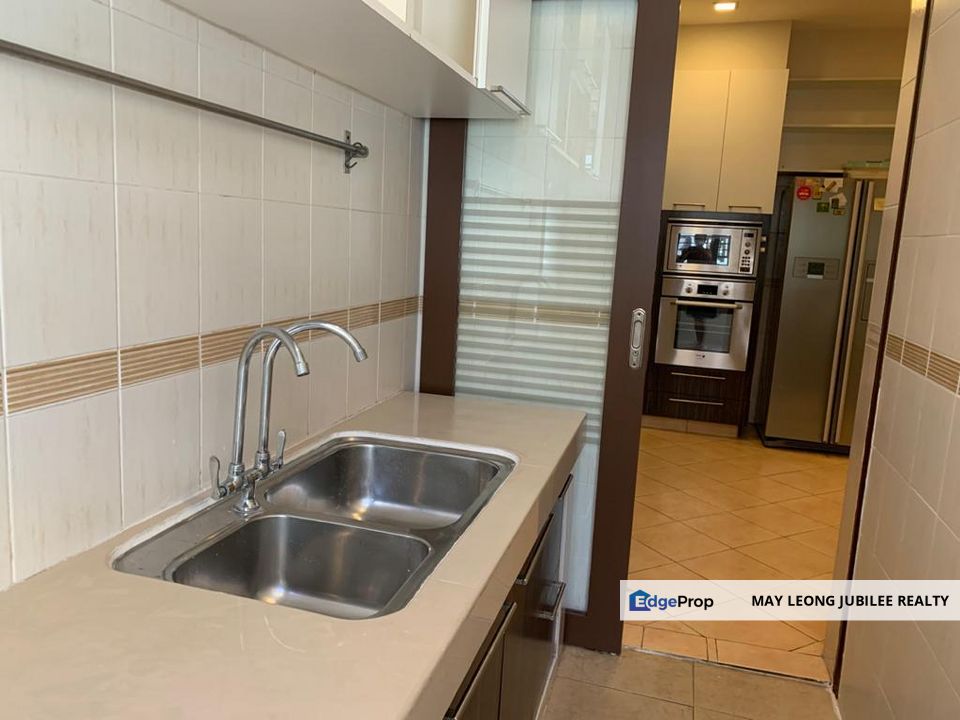 Limited Unit For Sale @ Aman Suria PJ, Selangor, Petaling Jaya