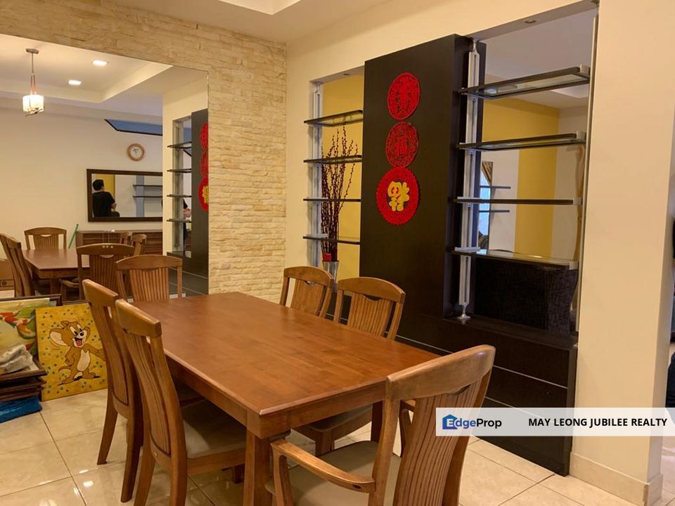 Limited Unit For Sale @ Aman Suria PJ, Selangor, Petaling Jaya