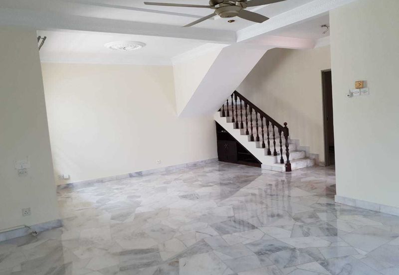 Damansara Heights (Bukit Damansara)