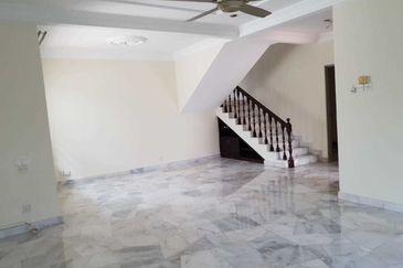 Damansara Heights (Bukit Damansara)