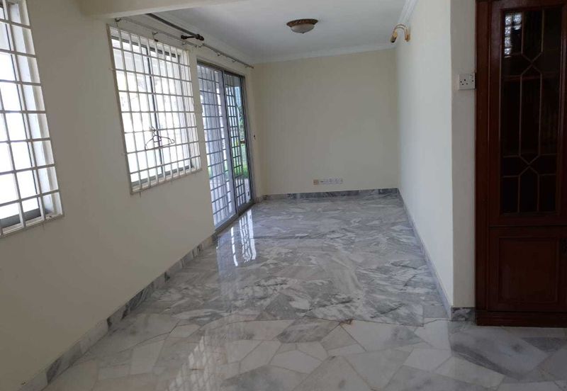 Damansara Heights (Bukit Damansara)