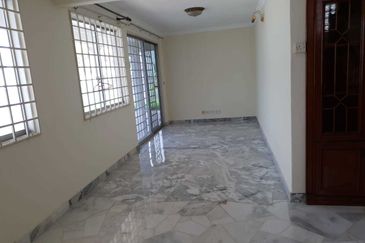 Damansara Heights (Bukit Damansara)