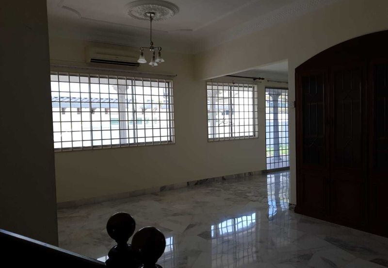 Damansara Heights (Bukit Damansara)