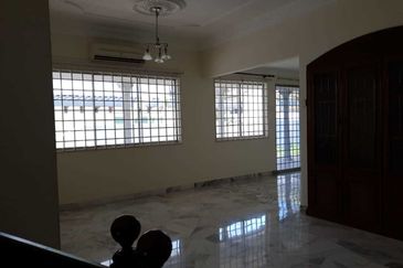 Damansara Heights (Bukit Damansara)