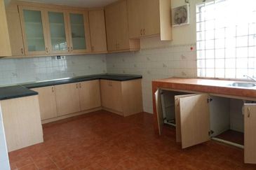 Damansara Heights (Bukit Damansara)