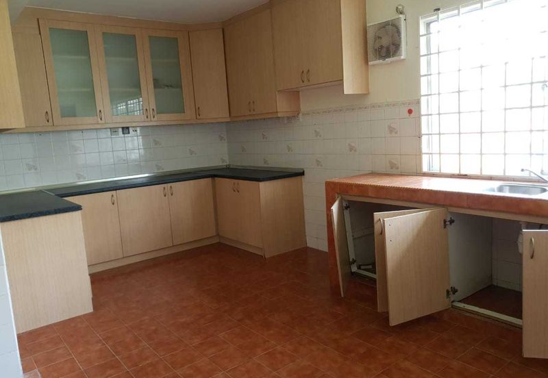 Damansara Heights (Bukit Damansara)