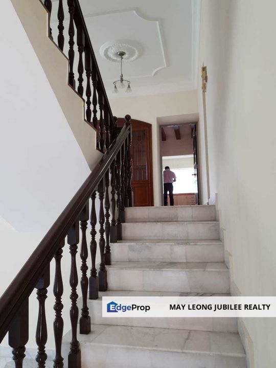 Damansara Heights semi detach for sale, Kuala Lumpur, Damansara Heights