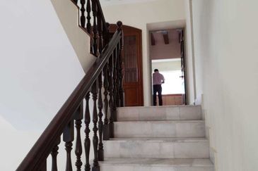 Damansara Heights (Bukit Damansara)