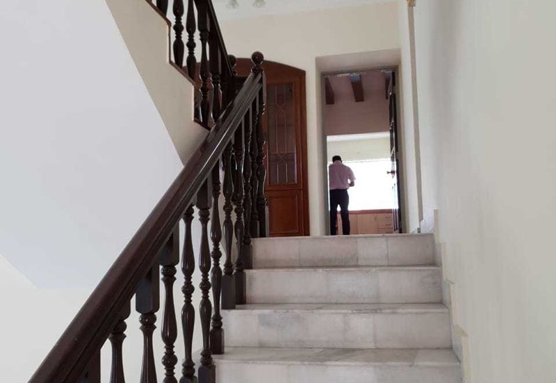 Damansara Heights (Bukit Damansara)