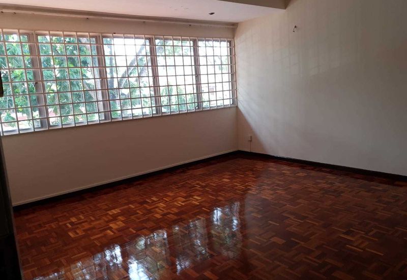 Damansara Heights (Bukit Damansara)