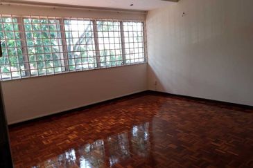 Damansara Heights (Bukit Damansara)