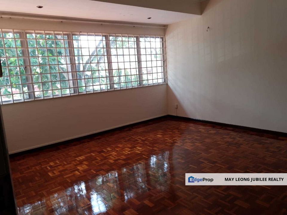 Damansara Heights semi detach for sale, Kuala Lumpur, Damansara Heights