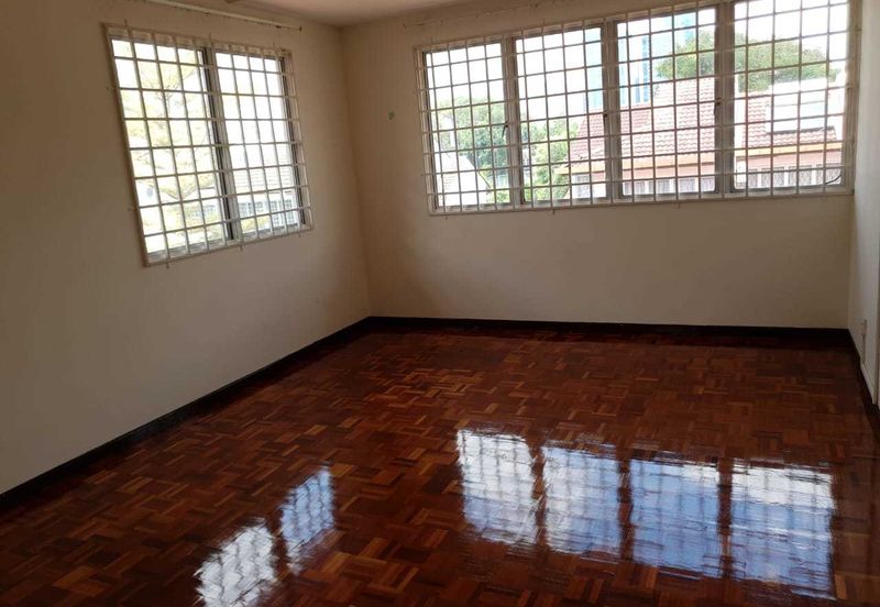 Damansara Heights (Bukit Damansara)