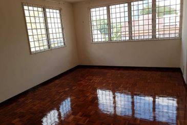 Damansara Heights (Bukit Damansara)