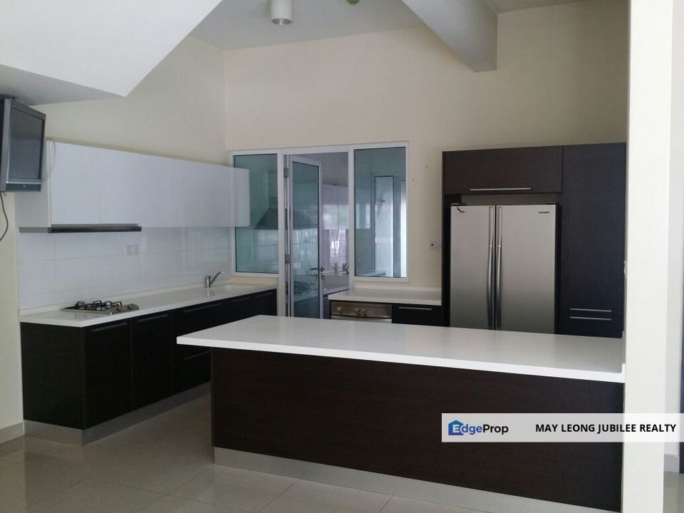 Duta Tropika, Hartamas, Mont Kiara, Kuala Lumpur, Dutamas