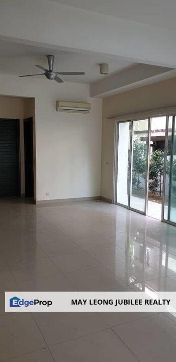 Duta Tropika, Hartamas, Mont Kiara, Kuala Lumpur, Dutamas