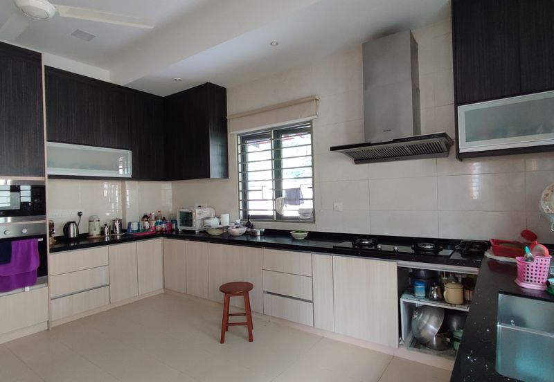 Damansara Heights (Bukit Damansara)