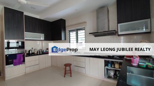 Setiabistari, Setiarasa, Setiajaya house for sale, Kuala Lumpur, Damansara Heights
