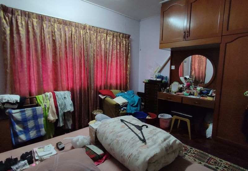 Damansara Heights (Bukit Damansara)