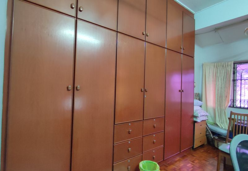 Damansara Heights (Bukit Damansara)