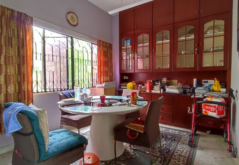 Damansara Heights (Bukit Damansara)