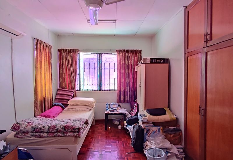 Damansara Heights (Bukit Damansara)