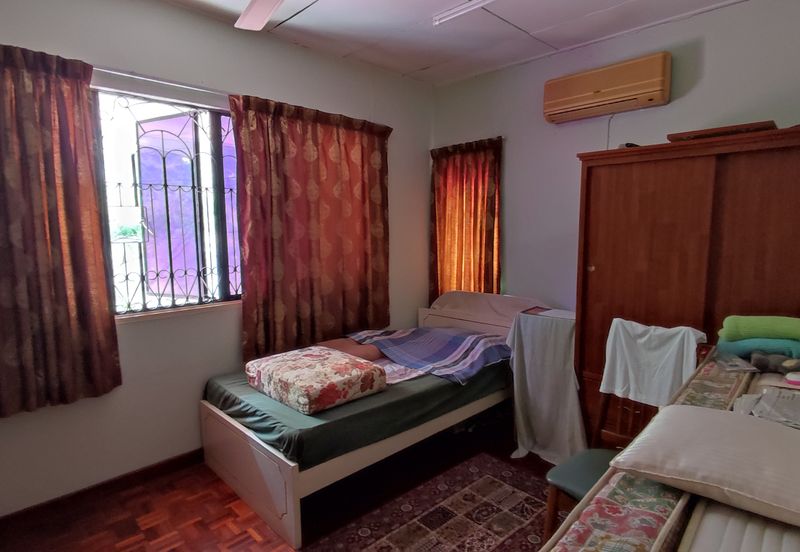 Damansara Heights (Bukit Damansara)