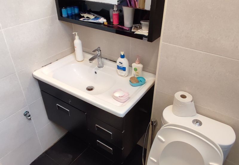 Damansara Heights (Bukit Damansara)