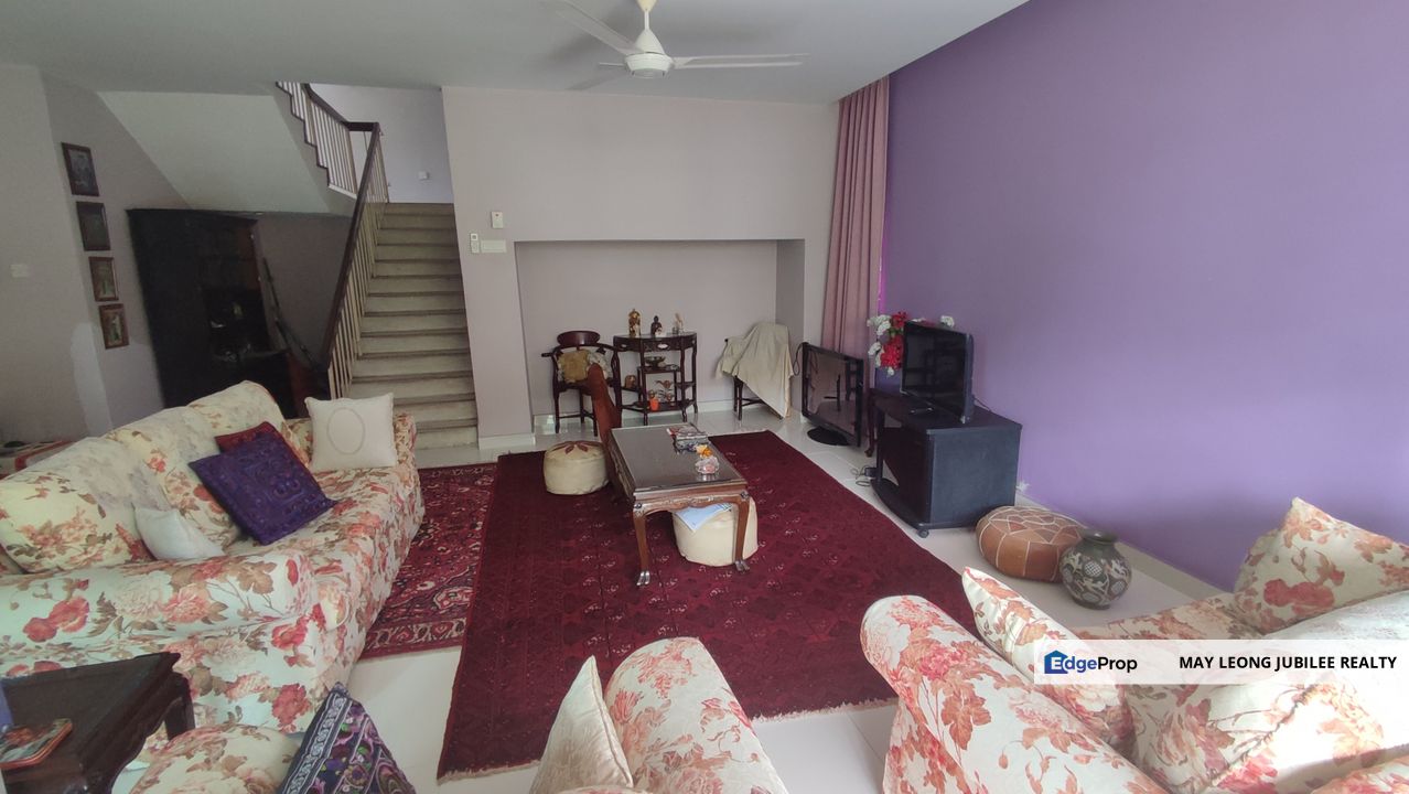 Setiabistari, Setiarasa, Setiajaya house for sale, Kuala Lumpur, Damansara Heights