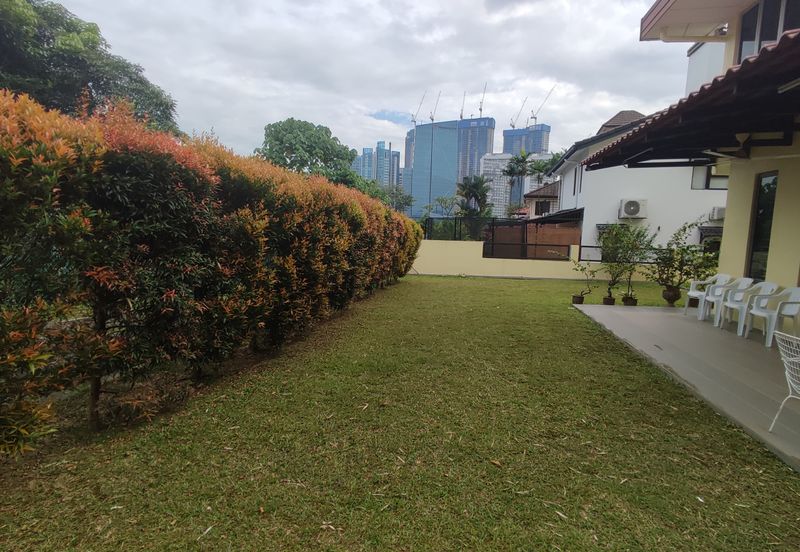 Damansara Heights (Bukit Damansara)