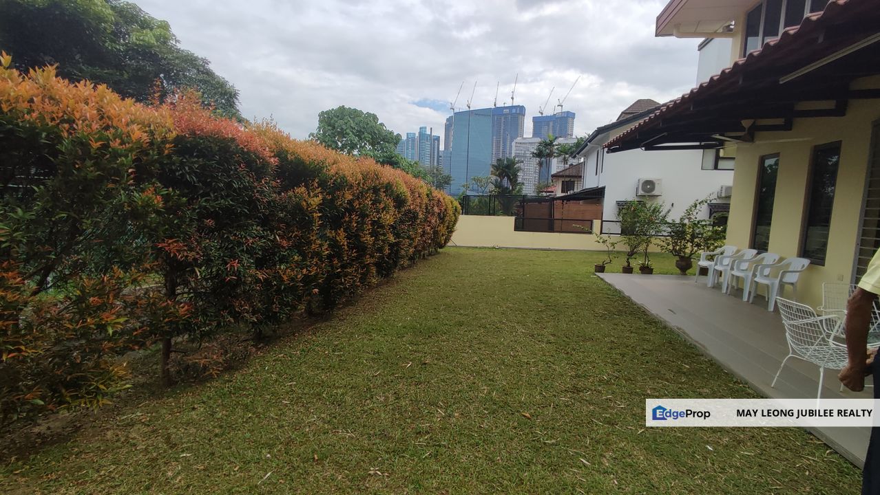 Setiabistari, Setiarasa, Setiajaya house for sale, Kuala Lumpur, Damansara Heights