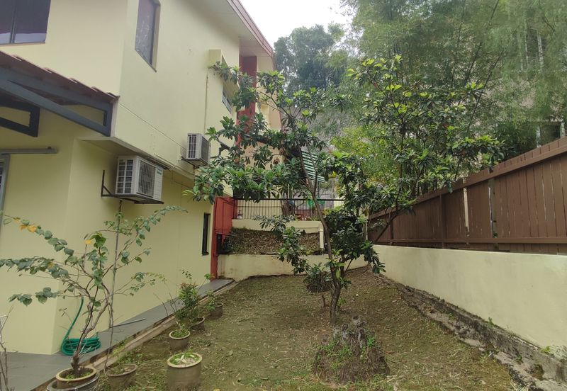 Damansara Heights (Bukit Damansara)