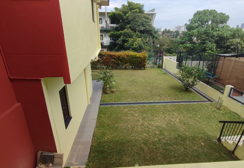 Damansara Heights (Bukit Damansara)