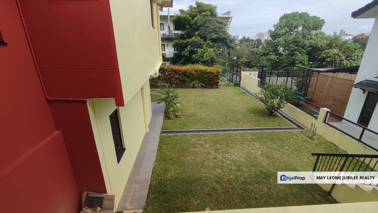 Setiabistari, Setiarasa, Setiajaya house for sale, Kuala Lumpur, Damansara Heights