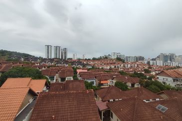 Kiara View