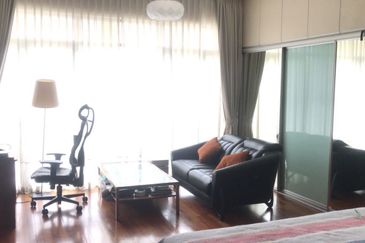 Changkat Kiara Surya