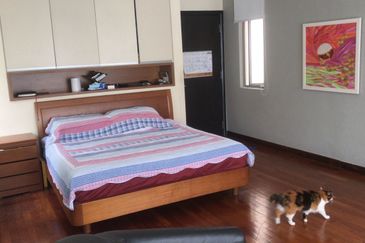 Changkat Kiara Surya