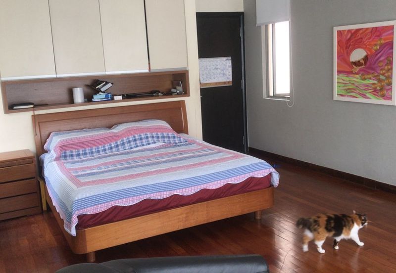 Changkat Kiara Surya