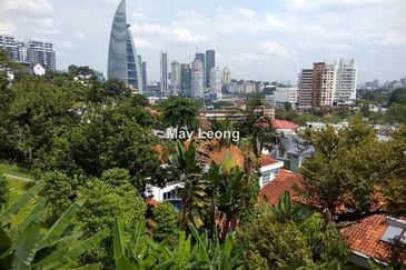 Bukit Pantai (Pantai Hill)