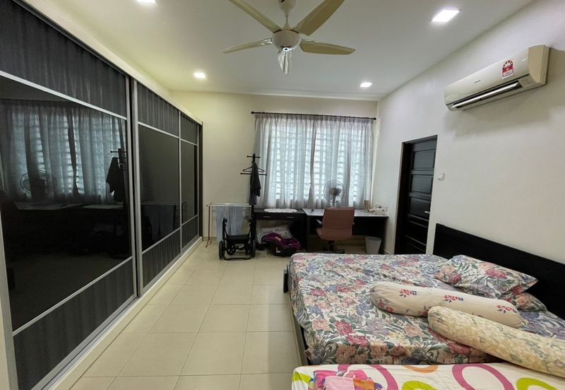 Taman Tun Dr Ismail (TTDI)