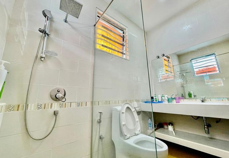 Taman Tun Dr Ismail (TTDI)