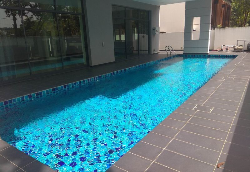 Damansara Heights (Bukit Damansara)