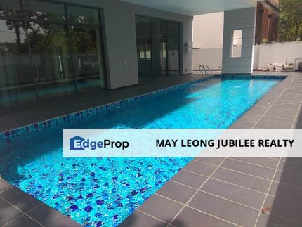 Setiakasih Damansara Heights Bungalow For Sale, Kuala Lumpur, Damansara Heights