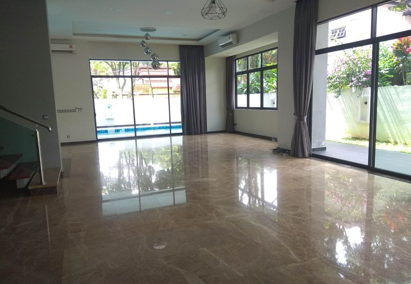 Damansara Heights (Bukit Damansara)