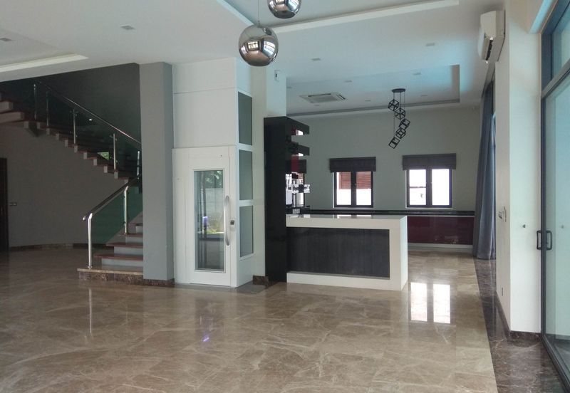 Damansara Heights (Bukit Damansara)