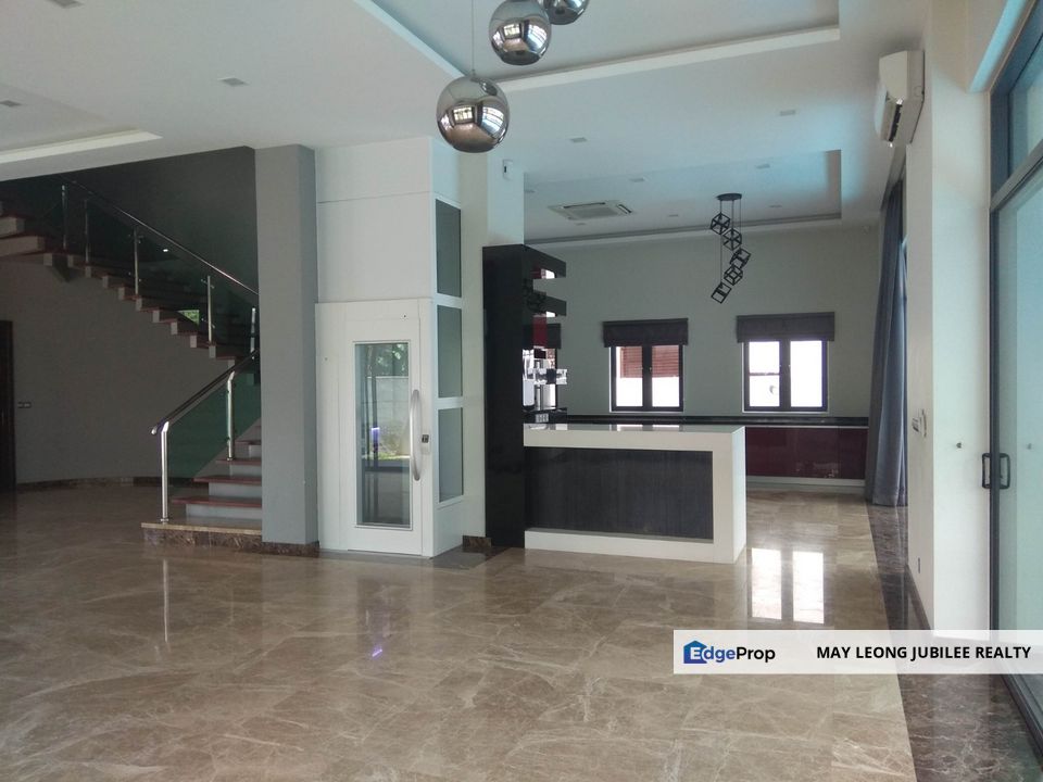 Setiakasih Damansara Heights Bungalow For Sale, Kuala Lumpur, Damansara Heights
