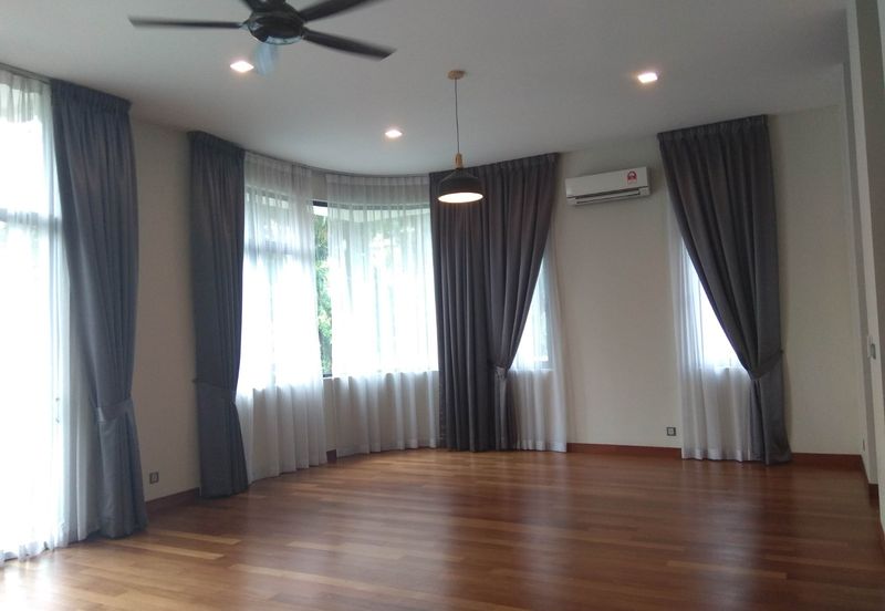 Damansara Heights (Bukit Damansara)